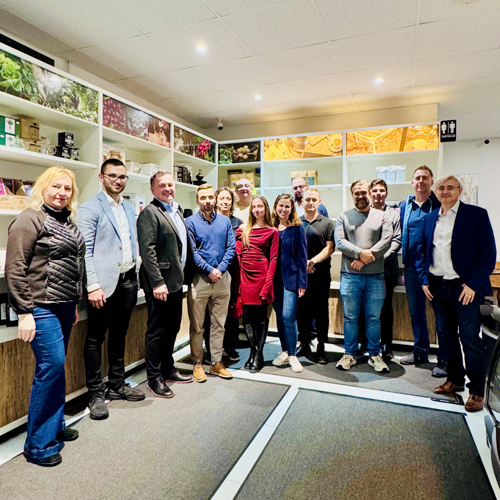 UCPBA Toronto AGM 2025